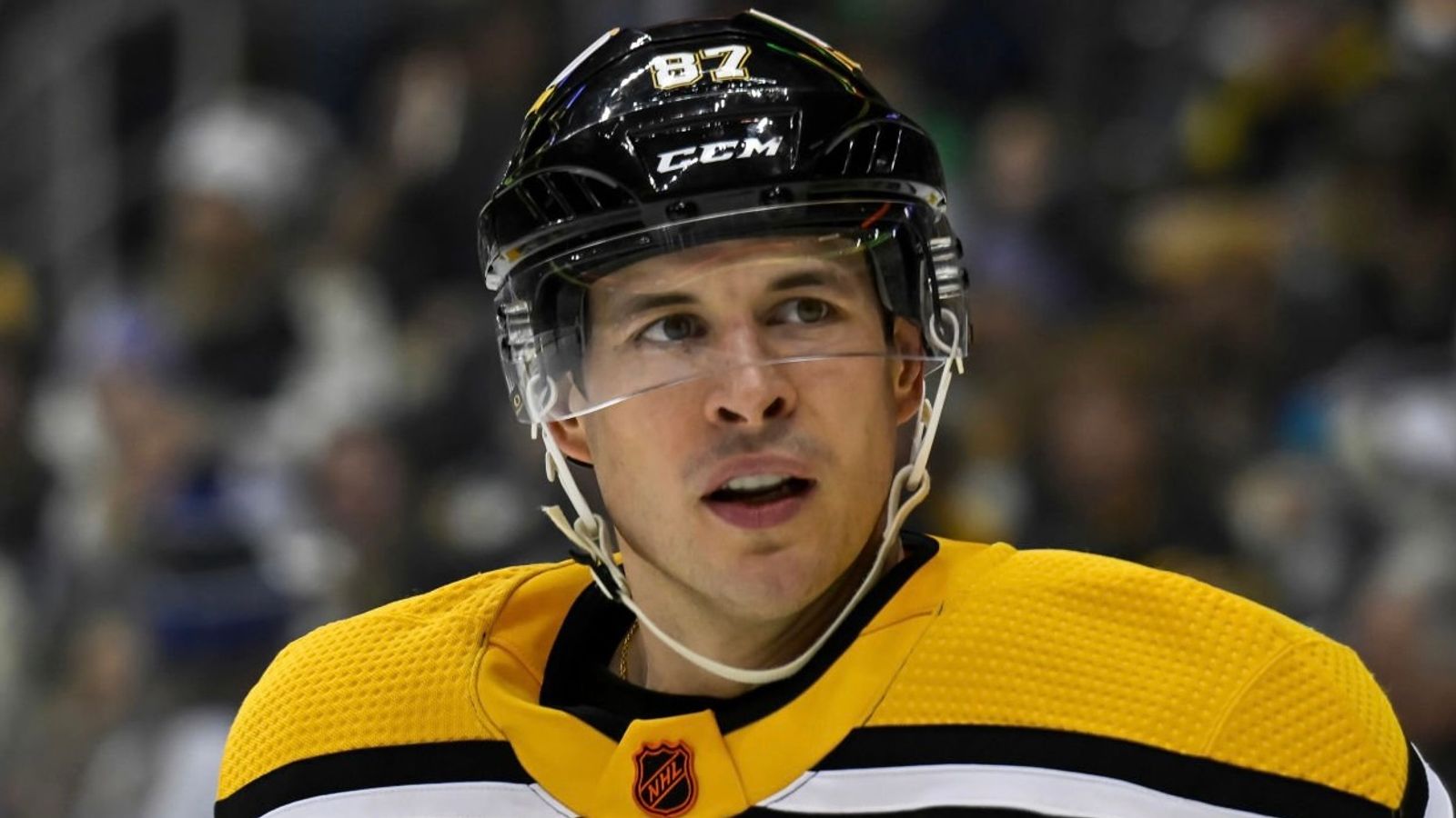 All-Star Game Selections More Meaningful To Penguins' Sidney Crosby As ...